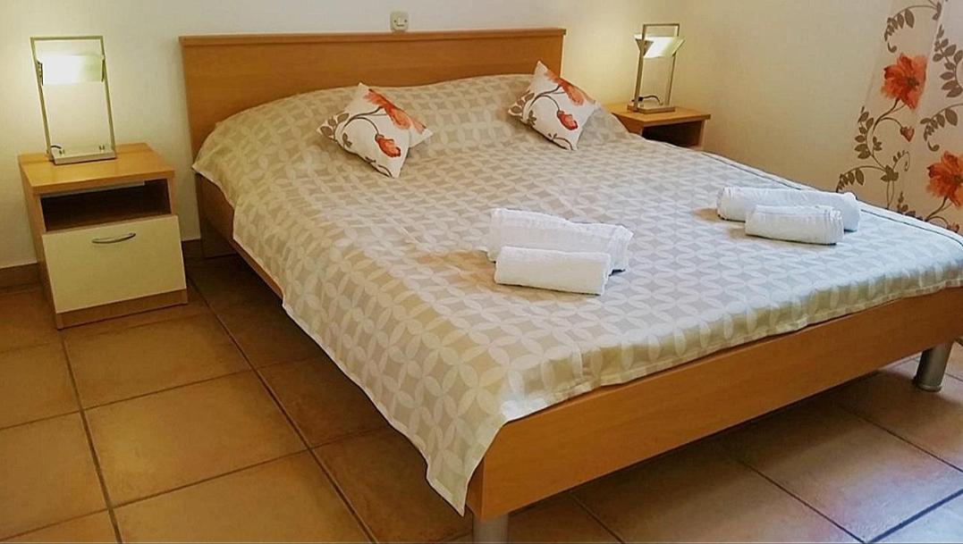 مالينسكا Villa Bionda الغرفة الصورة