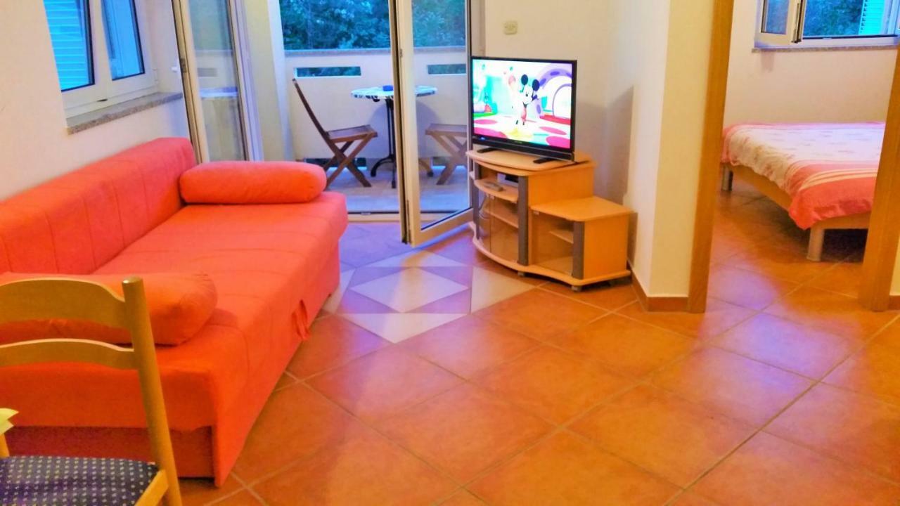 مالينسكا Villa Bionda المظهر الخارجي الصورة