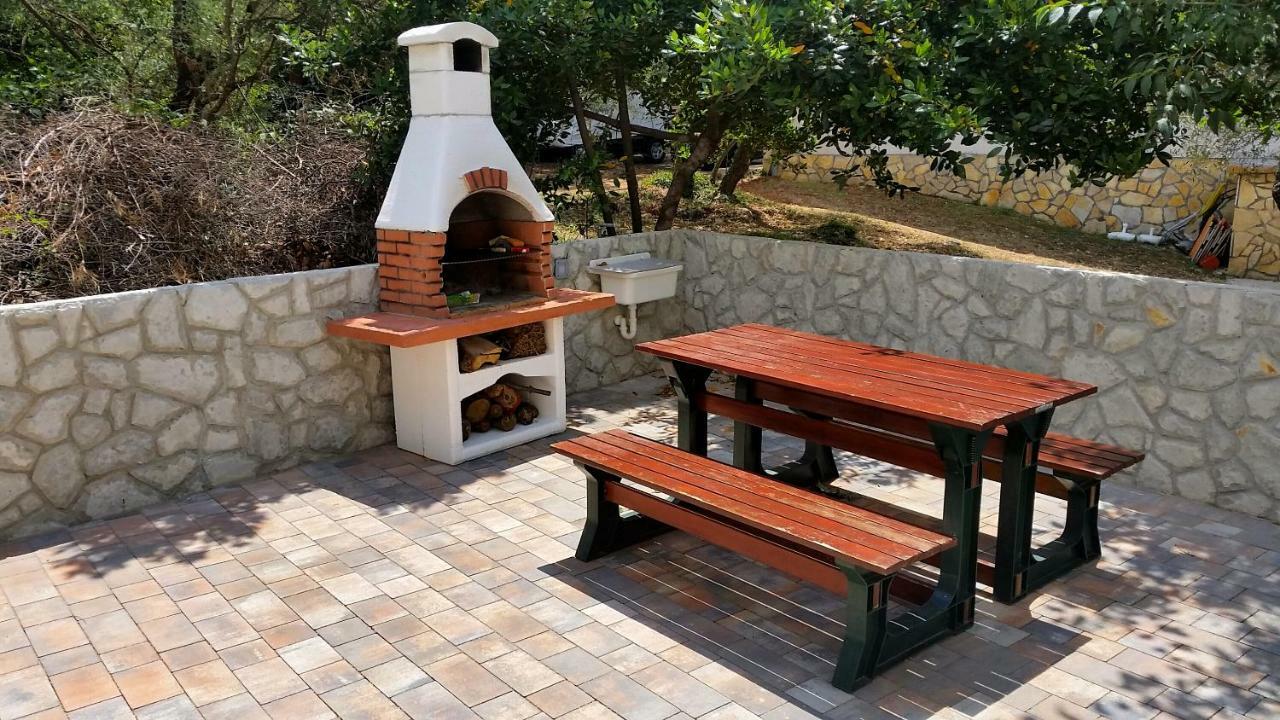 مالينسكا Villa Bionda المظهر الخارجي الصورة