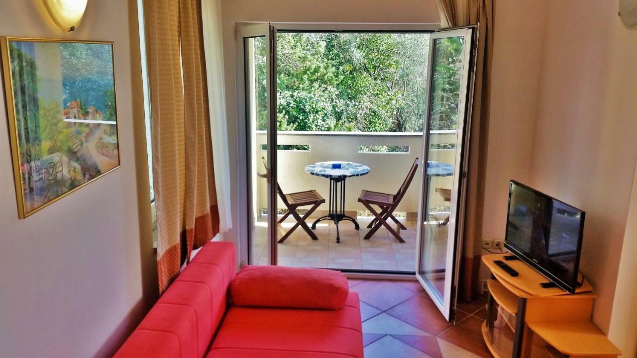 مالينسكا Villa Bionda المظهر الخارجي الصورة